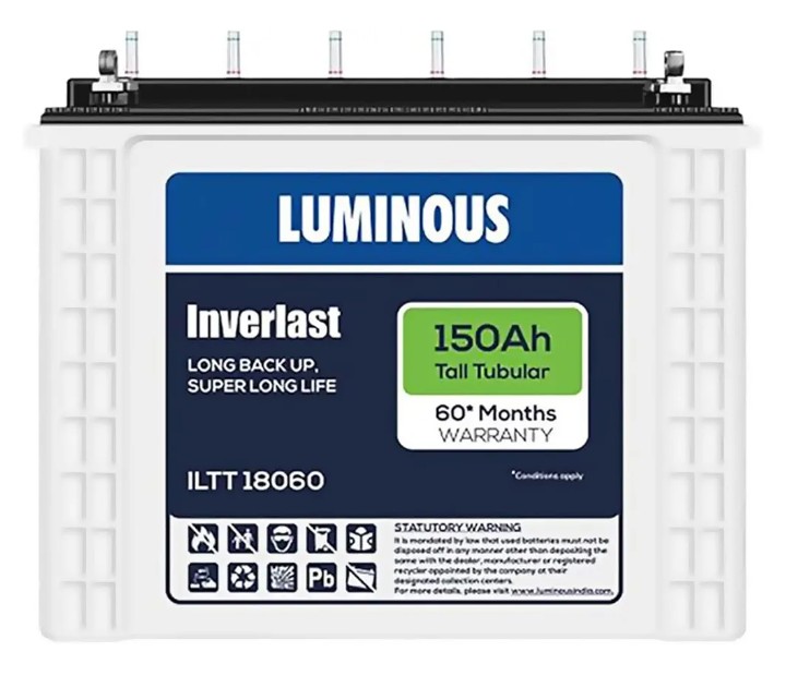 Luminous