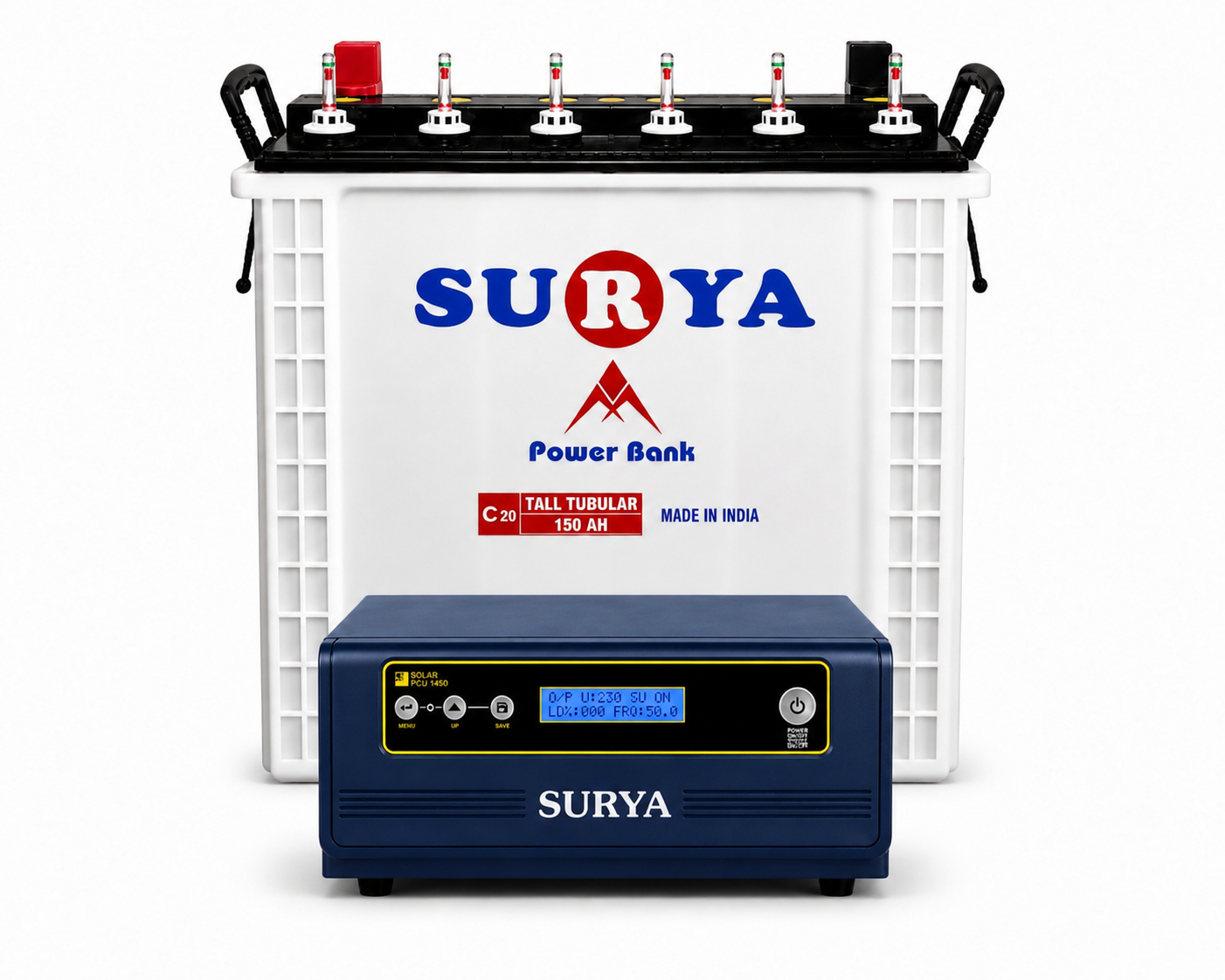 Surya