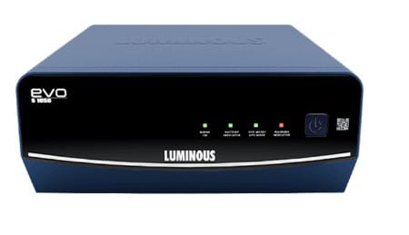Luminous