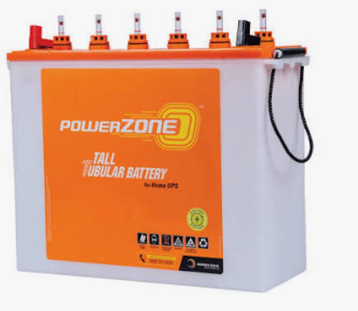 Powerzone