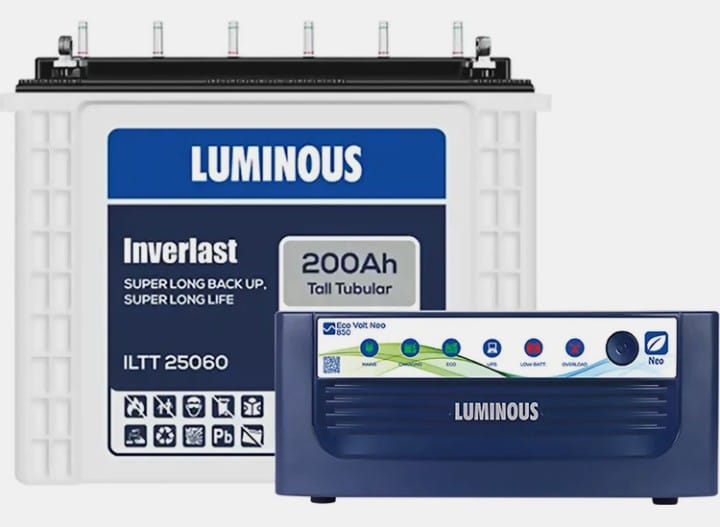 Inverter Batteries