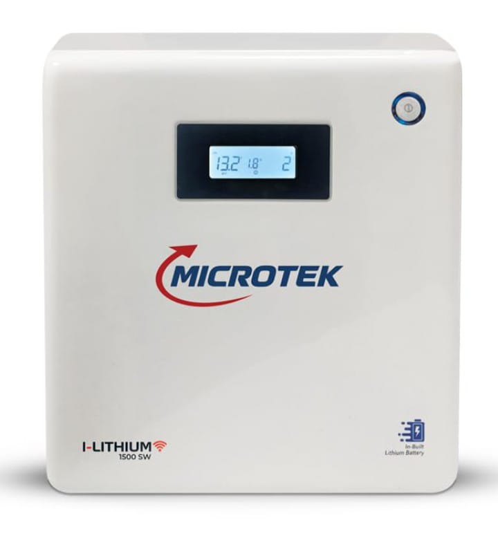 Inverter Systems