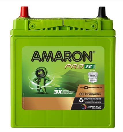 Amaron - 50B20L/R
