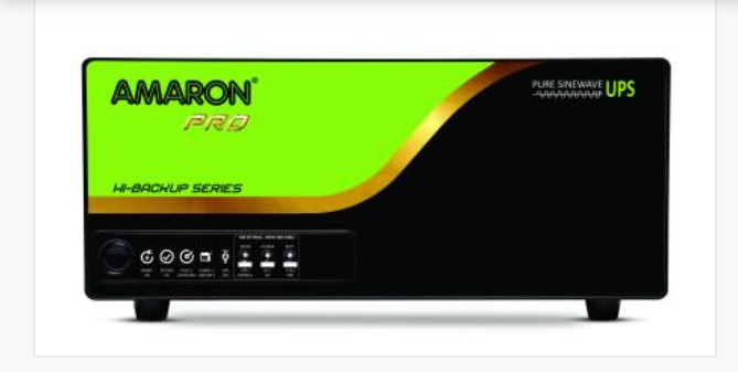 Amaron - HB1000AP