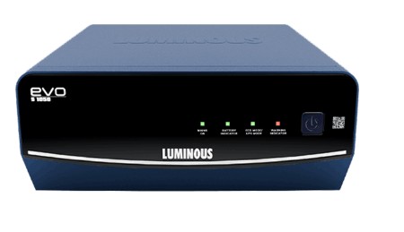 Luminous - EVOs1050