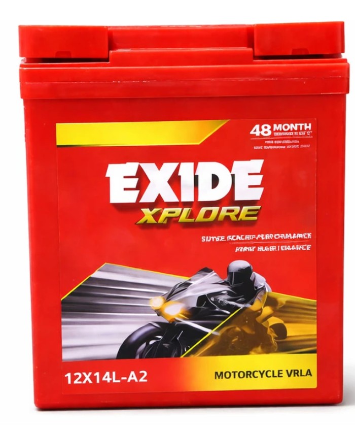 Exide-14L-A2