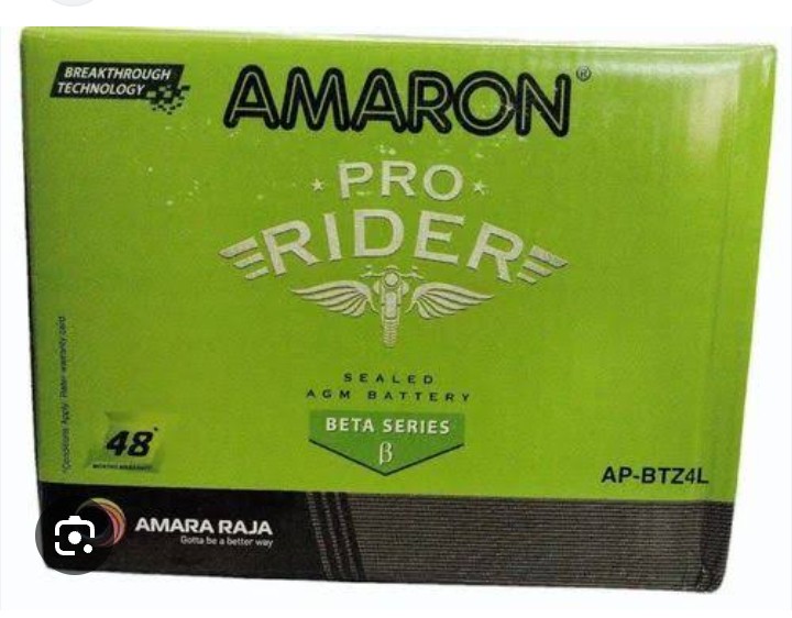 Amaron-Z4L