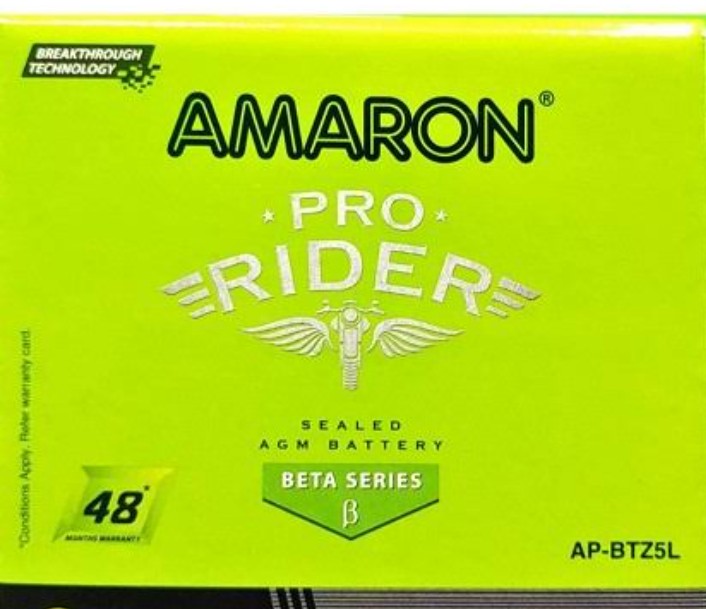Amaron-Z5L