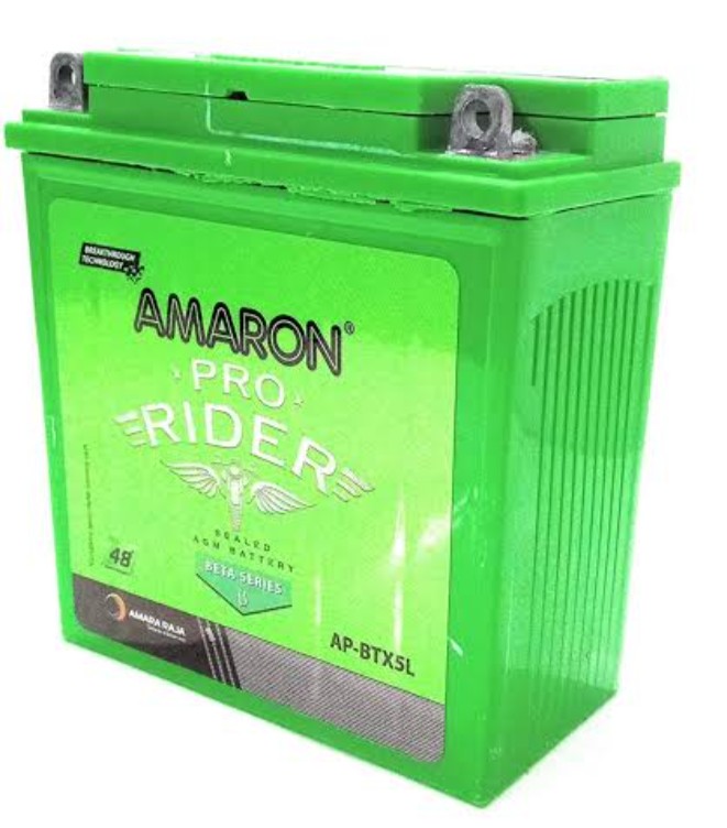 Amaron-X50