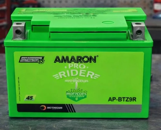 Amaron-Z9R