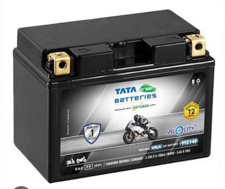 TATA - YTZ4