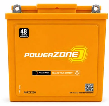 Power zone - PZTX50