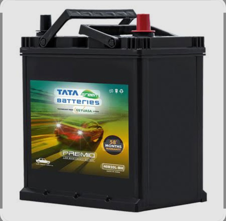 TATA - 40B20L