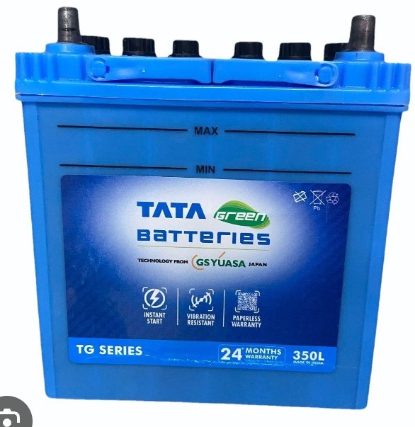 TATA - 350L