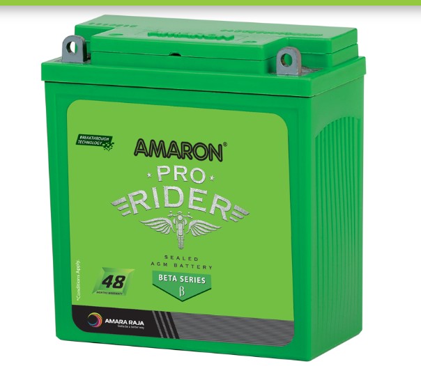 Amaron- Z14R