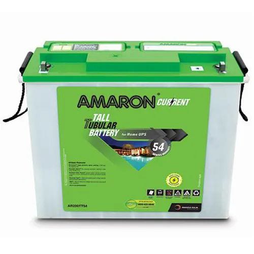 Amaron Hi-Life Pro