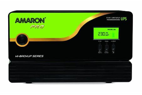 Amaron Flo
